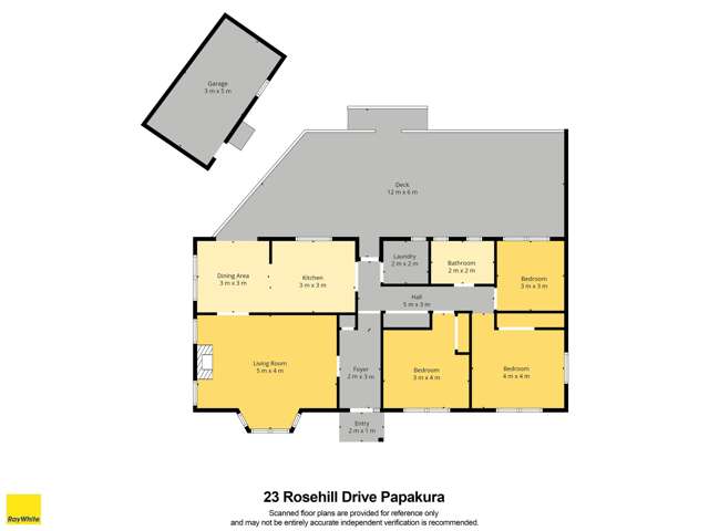 23 Rosehill Drive Rosehill_1