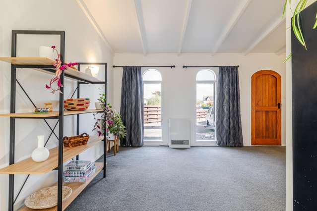 RV $465,000