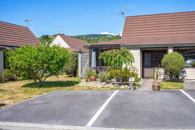 Peaceful Living at Rimu Village