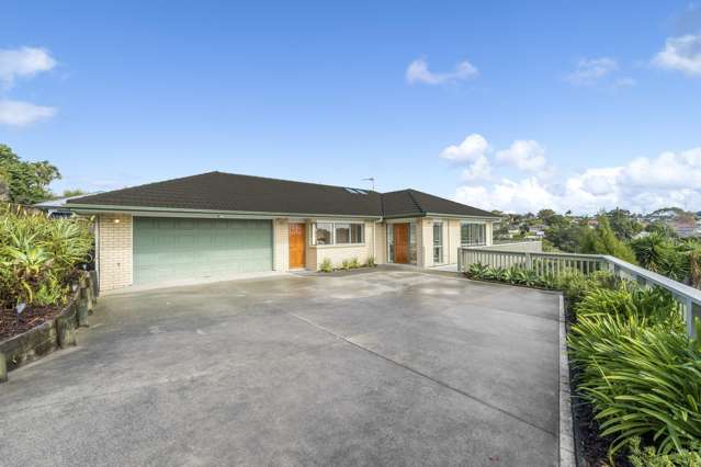 Spacious, Versatile Home with Room for Everyone