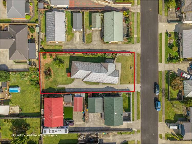112 Reynolds Drive Te Awamutu_17