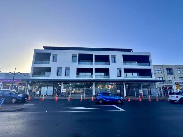 Brand-New Hospitality in Prime Location!