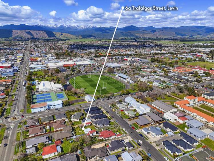 6A Trafalgar Street Levin_34