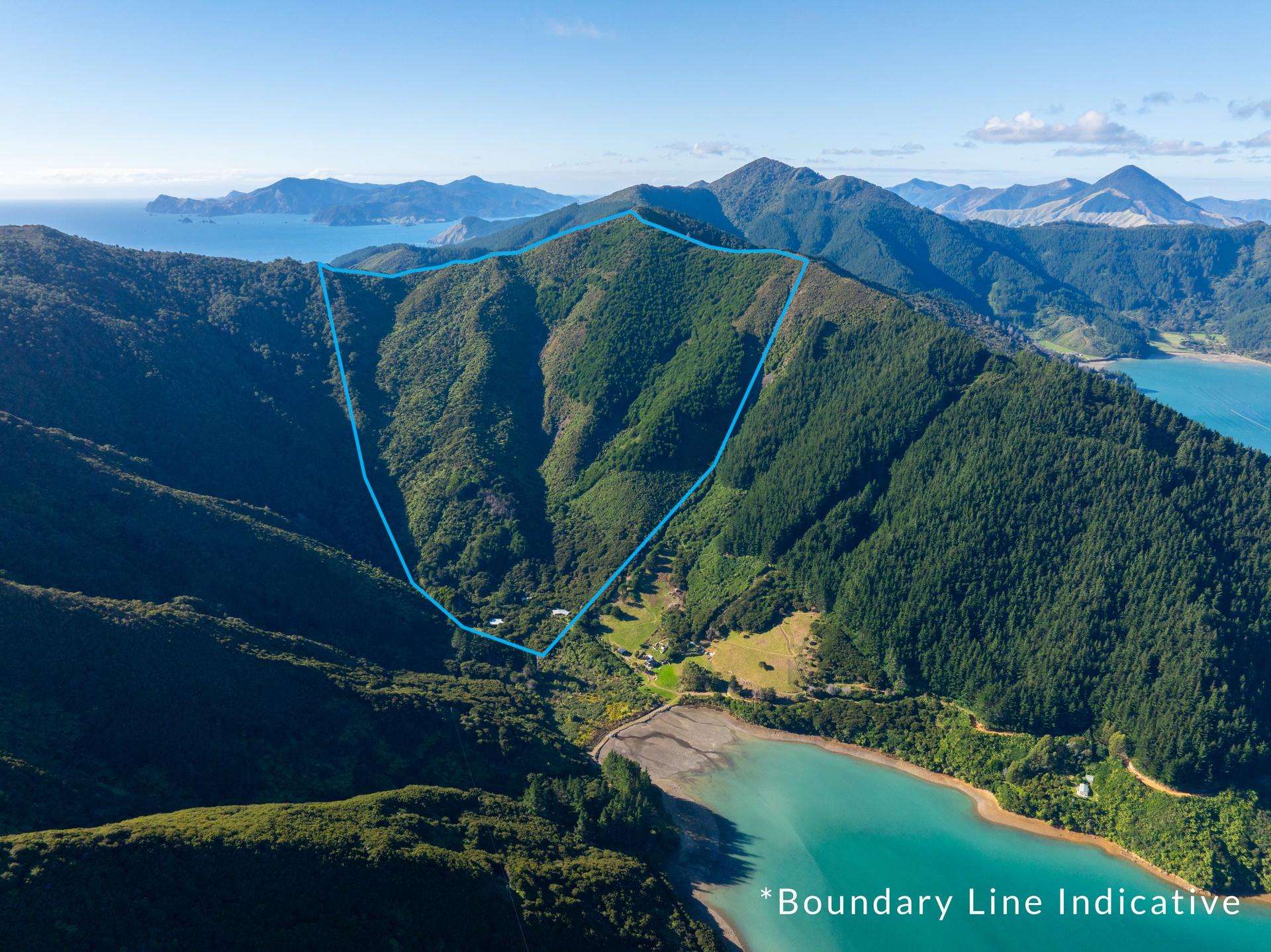 958 Bill Bryants Road Marlborough Sounds_0