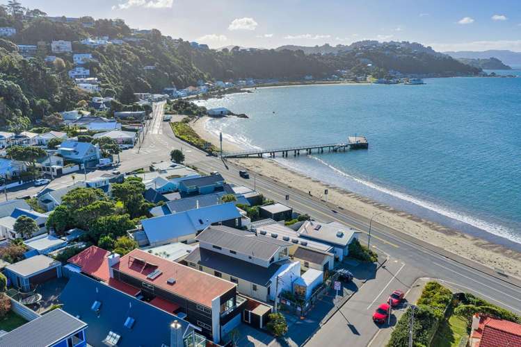 24 Ventnor Street Seatoun_27