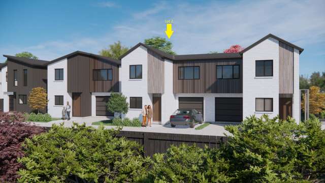 Executive Living in a Prime Location