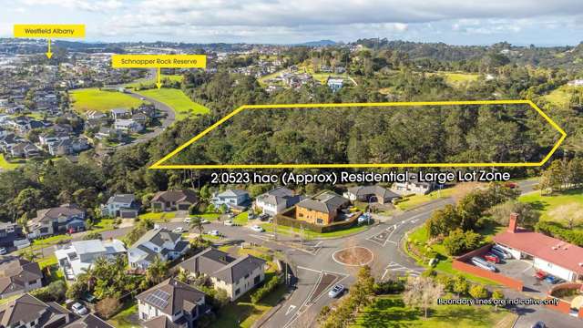 Premium Development Site for 2026 Project!