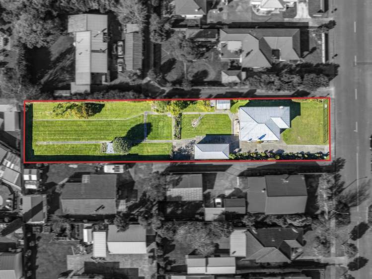 516 Fenwick Street Mayfair_16