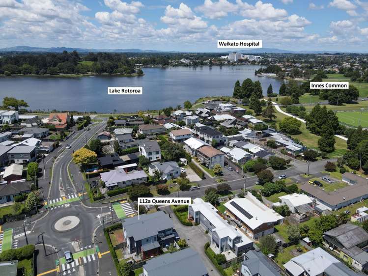 112A Queens Avenue Frankton_19