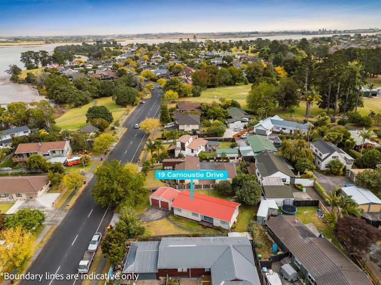 19 Carnoustie Drive Wattle Downs_17