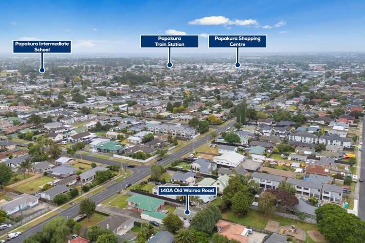 2/140A Old Wairoa Road Papakura_10
