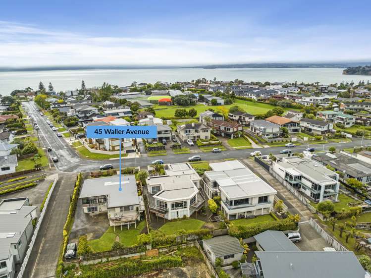 45 Waller Avenue Bucklands Beach_34