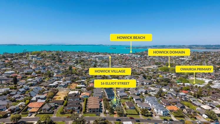 16 Elliot Street Howick_45