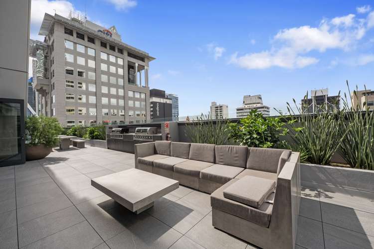 1606/10 Commerce Street Auckland Central_15