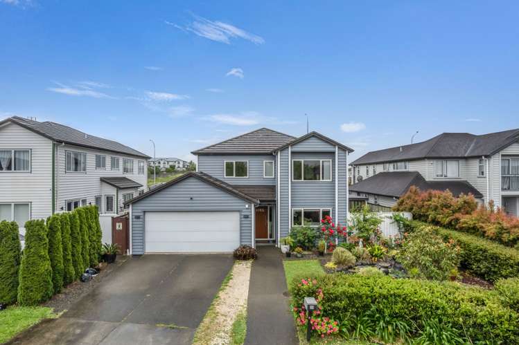 33 Pickaberry Avenue Papakura_22