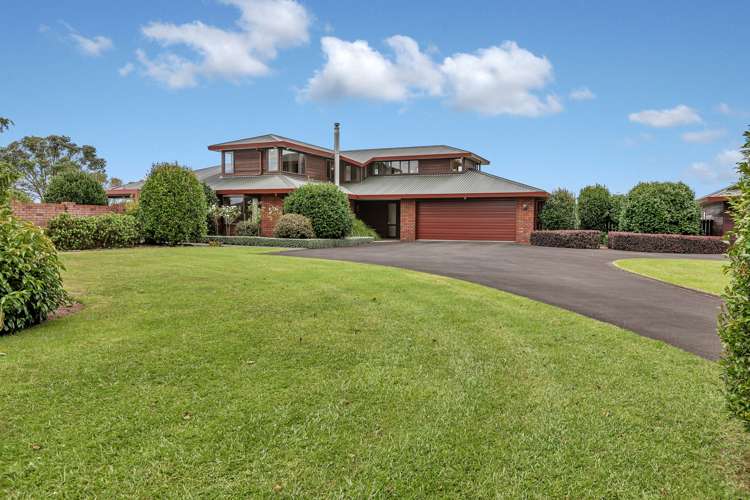 29 Ketenikau Road Kamo_55