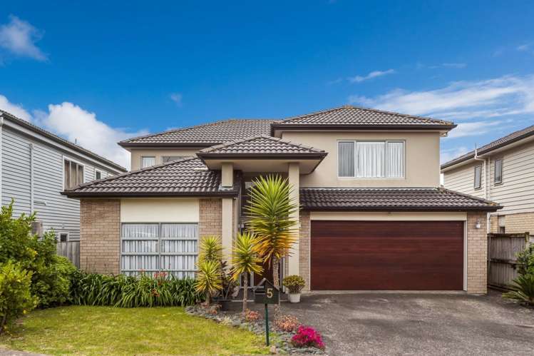 5 Dione Place Flat Bush_1