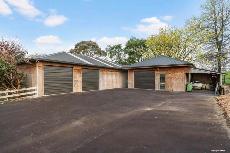703 Runciman Road Pukekohe East_26