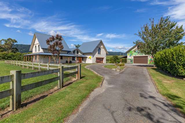 100 Waihou Road Levin_1