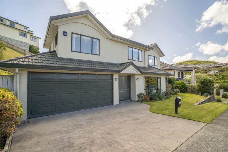 4 Claverton Grove Churton Park_19