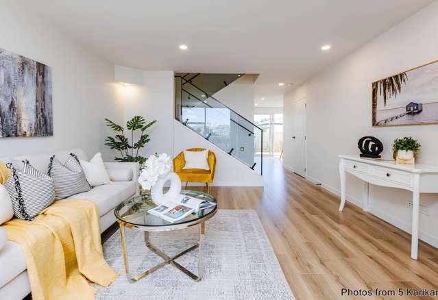 Corner Home Priced To Sell