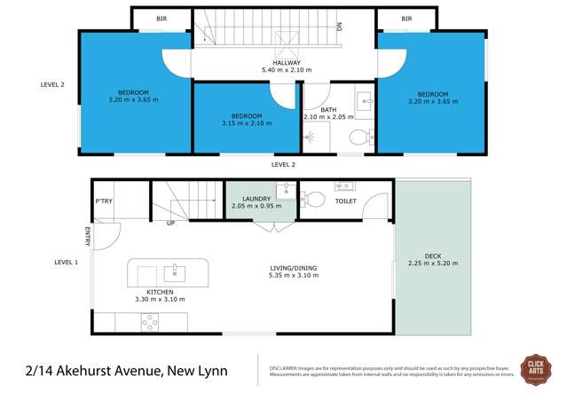 14 Akehurst Avenue New Lynn_1