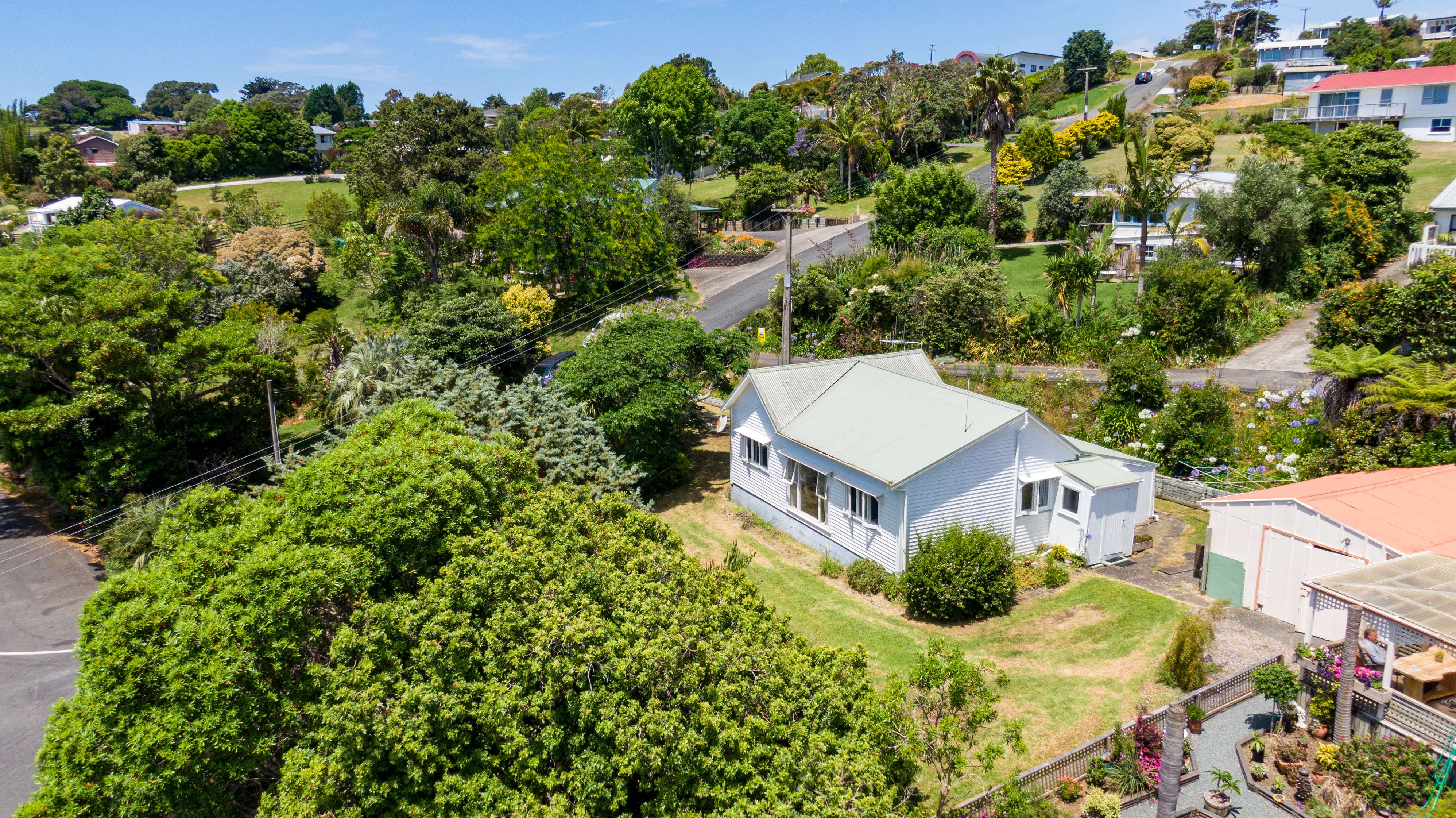 6 Mary Hassett Street Mangonui Far North Houses for Sale One Roof