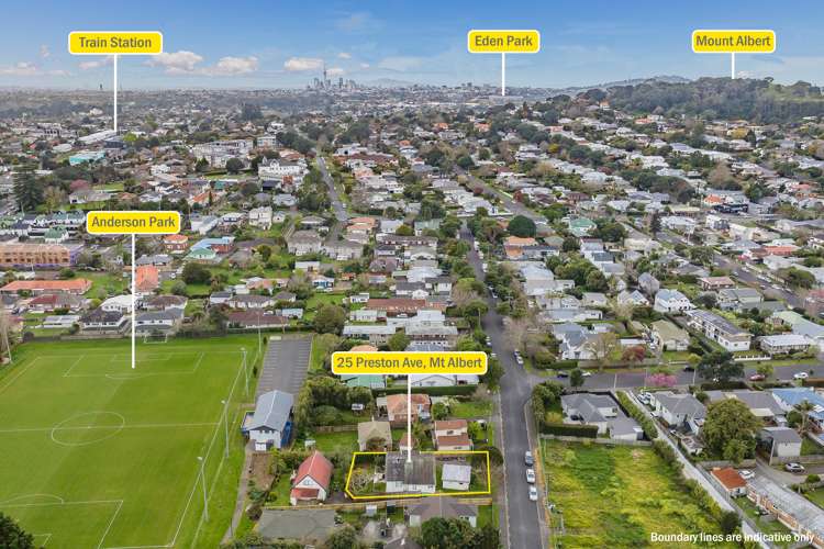 25 Preston Avenue Mount Albert_15