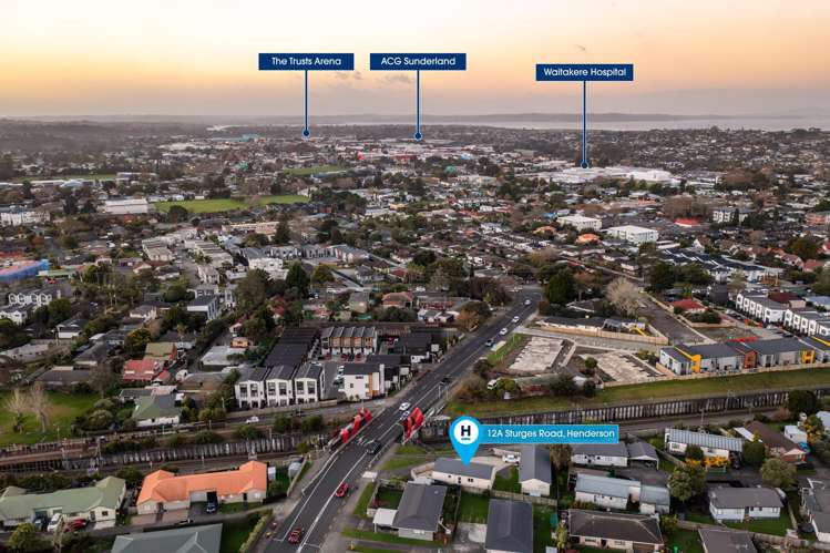 12A Sturges Road Henderson_12