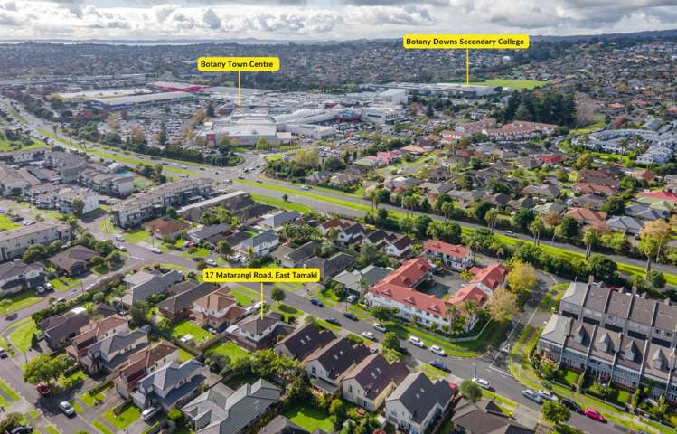 17 Matarangi Road East Tamaki_26