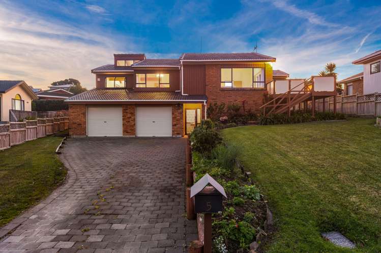 5 Seagrove Road West Harbour_1