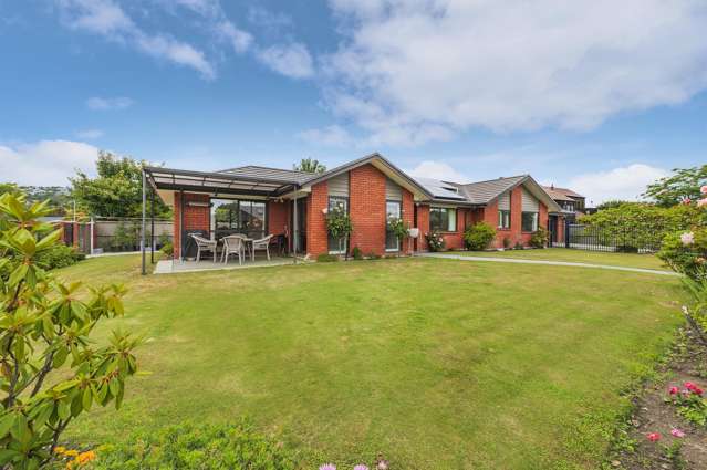 Sun-Soaked Luxury in Prime School Zone