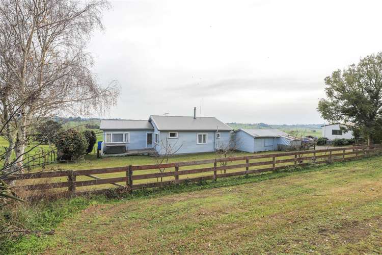 291 Ginn Road Huntly_19