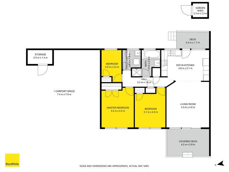 1/34 Latham Avenue Pakuranga_20