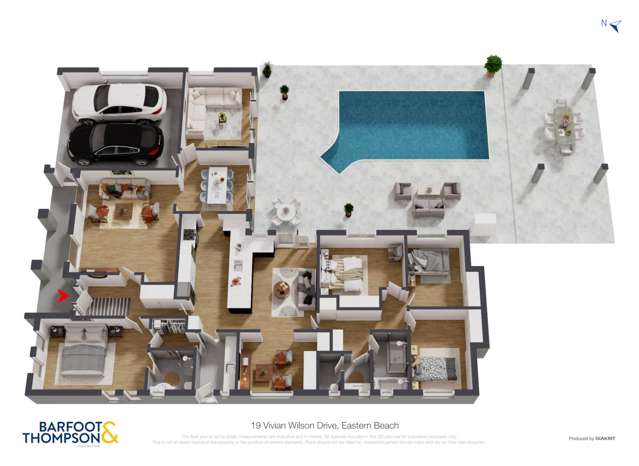 19 Vivian Wilson Drive Eastern Beach_1