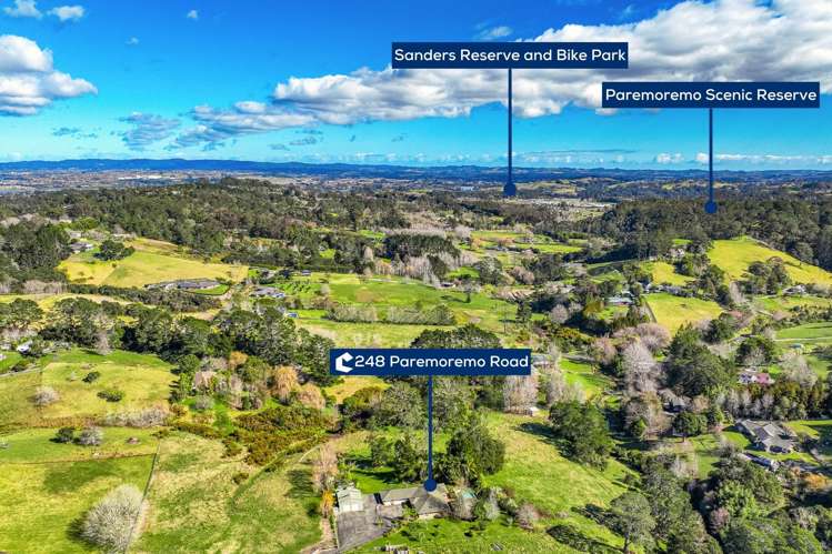 248 Paremoremo Road Lucas Heights_29
