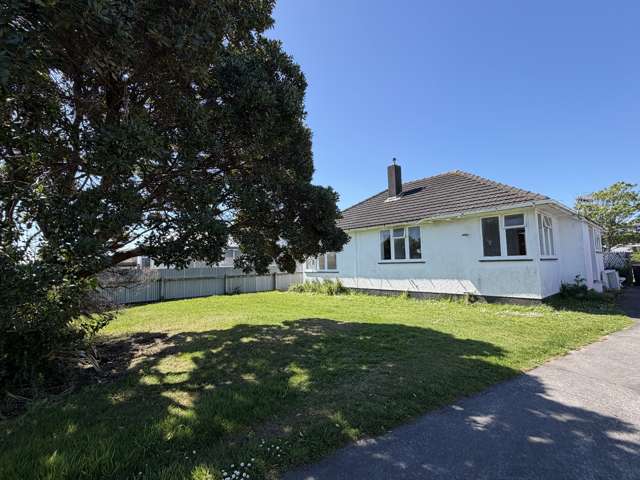 Spacious Four-Bedroom Family Home with Fresh Interior Updates
