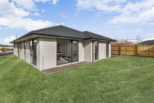 29 Fairhall Street Rolleston_1