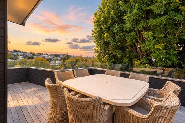 SUN, SEA VIEWS & SPACE TO CALL HOME