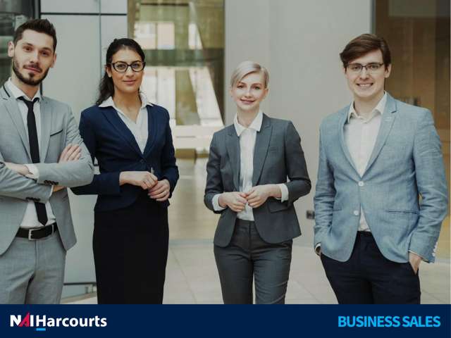 $220K EBITDA - Corporate Clothing Business