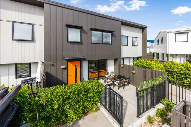 Nest or Invest In This Secure Location!