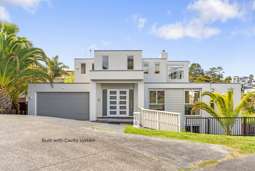 Exceptional Home: Rangitoto views: Rangitoto Zone