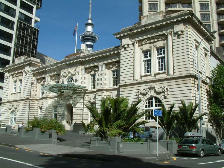 2006/1 Courthouse Lane Auckland Central_5
