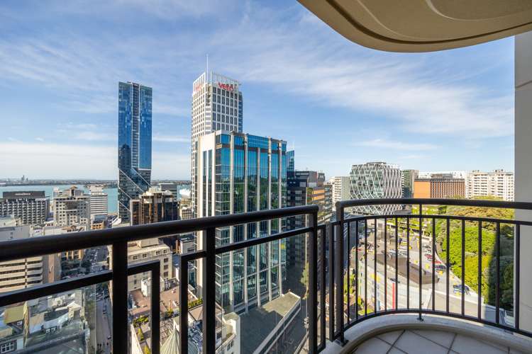 2007/1 Courthouse Lane Auckland Central_13