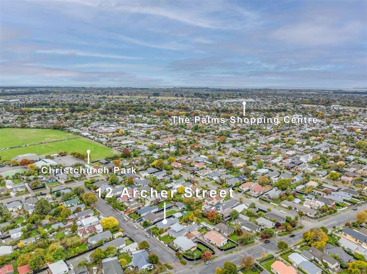 12 Archer Street Mairehau_21