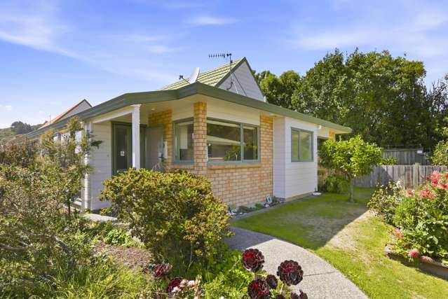 Private Secure Setting - Sunny Location