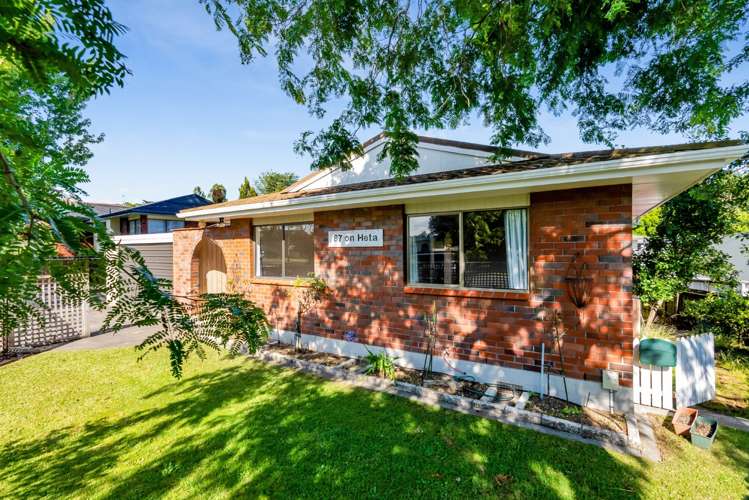 87 Heta Road Highlands Park New Plymouth Houses for Sale One Roof