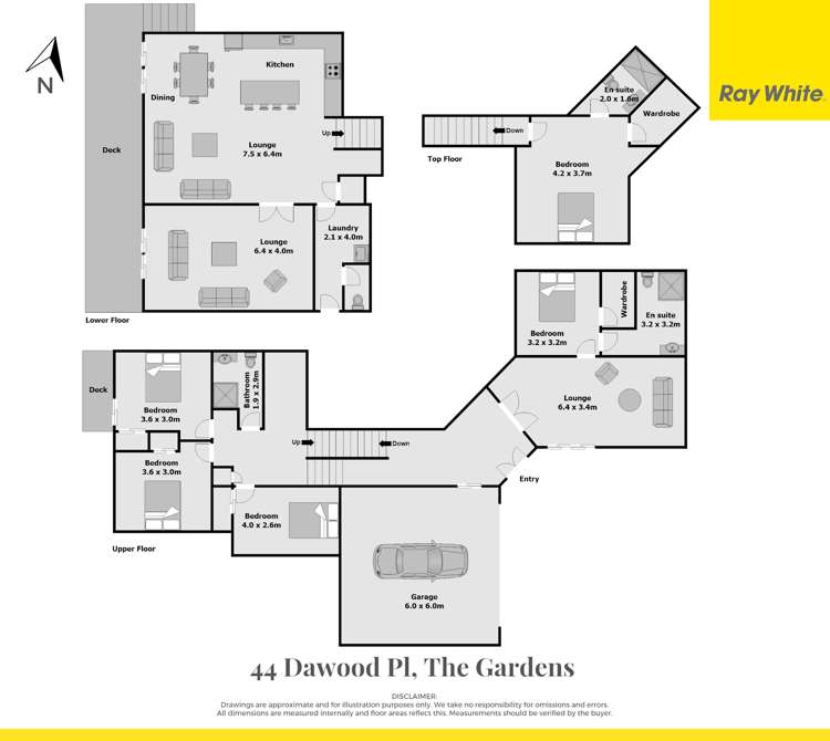 44 Dawood Place The Gardens_19