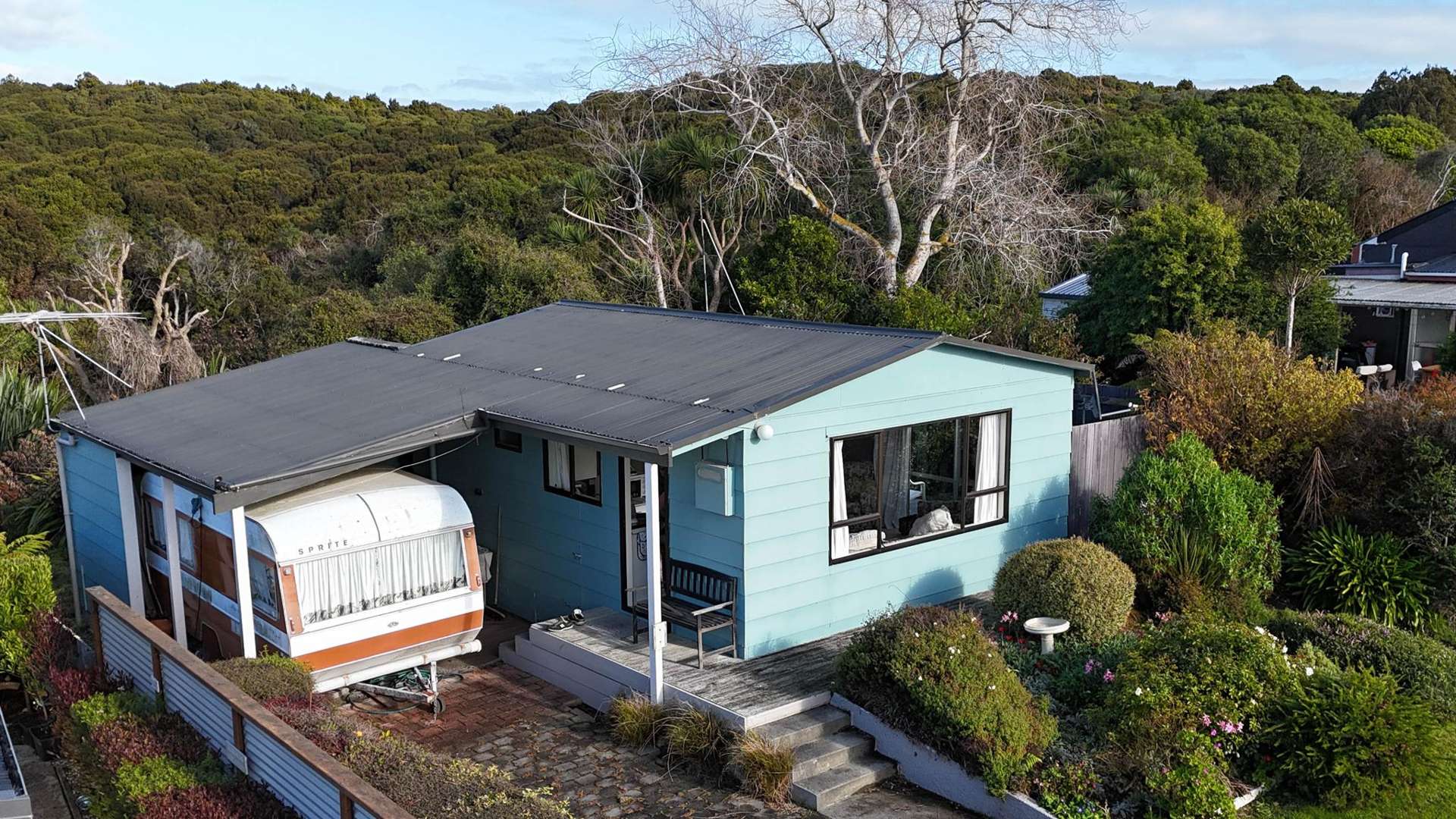 3 Kowhai Street Kaka Point_0