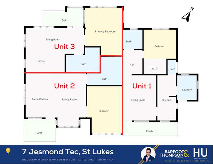 7 Jesmond Terrace St Lukes_12